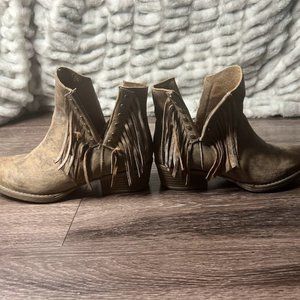 Women's Cowgirl Boots